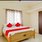 Srinivasa Serviced Apartment Keelkattalai