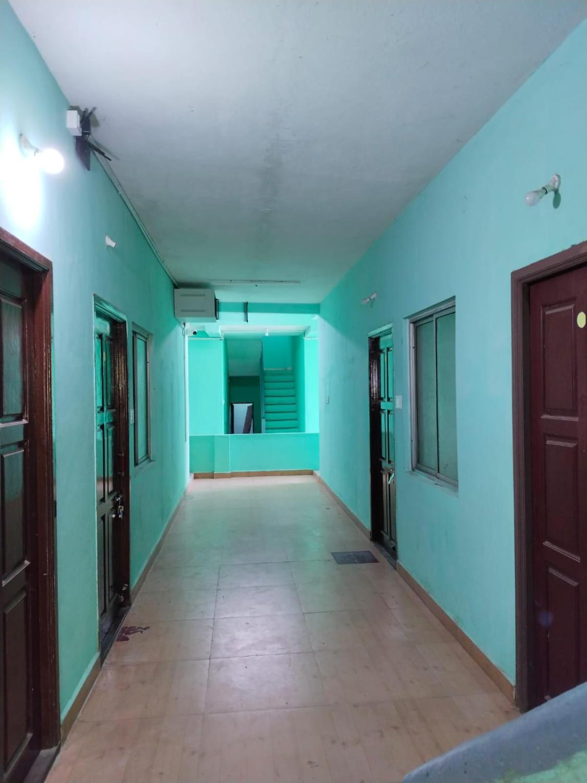 Srinivasa Serviced Keelkattalai