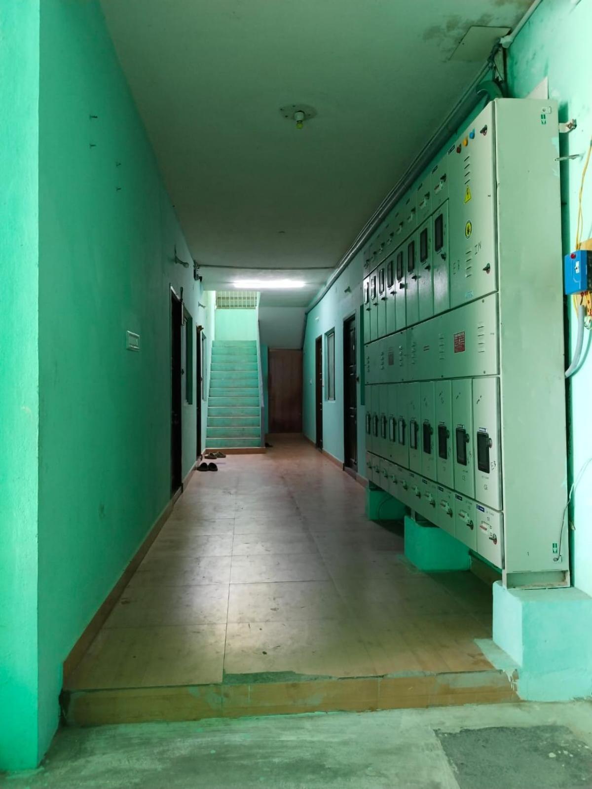 Srinivasa Serviced Keelkattalai Hotel Chennai