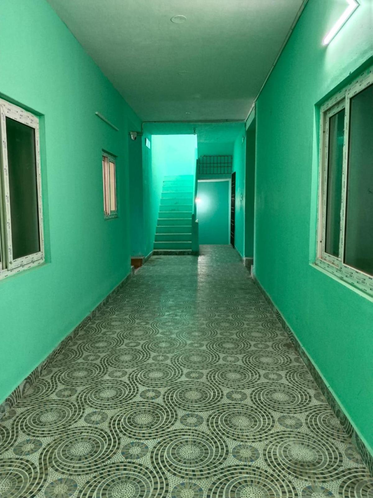 Srinivasa Serviced Keelkattalai