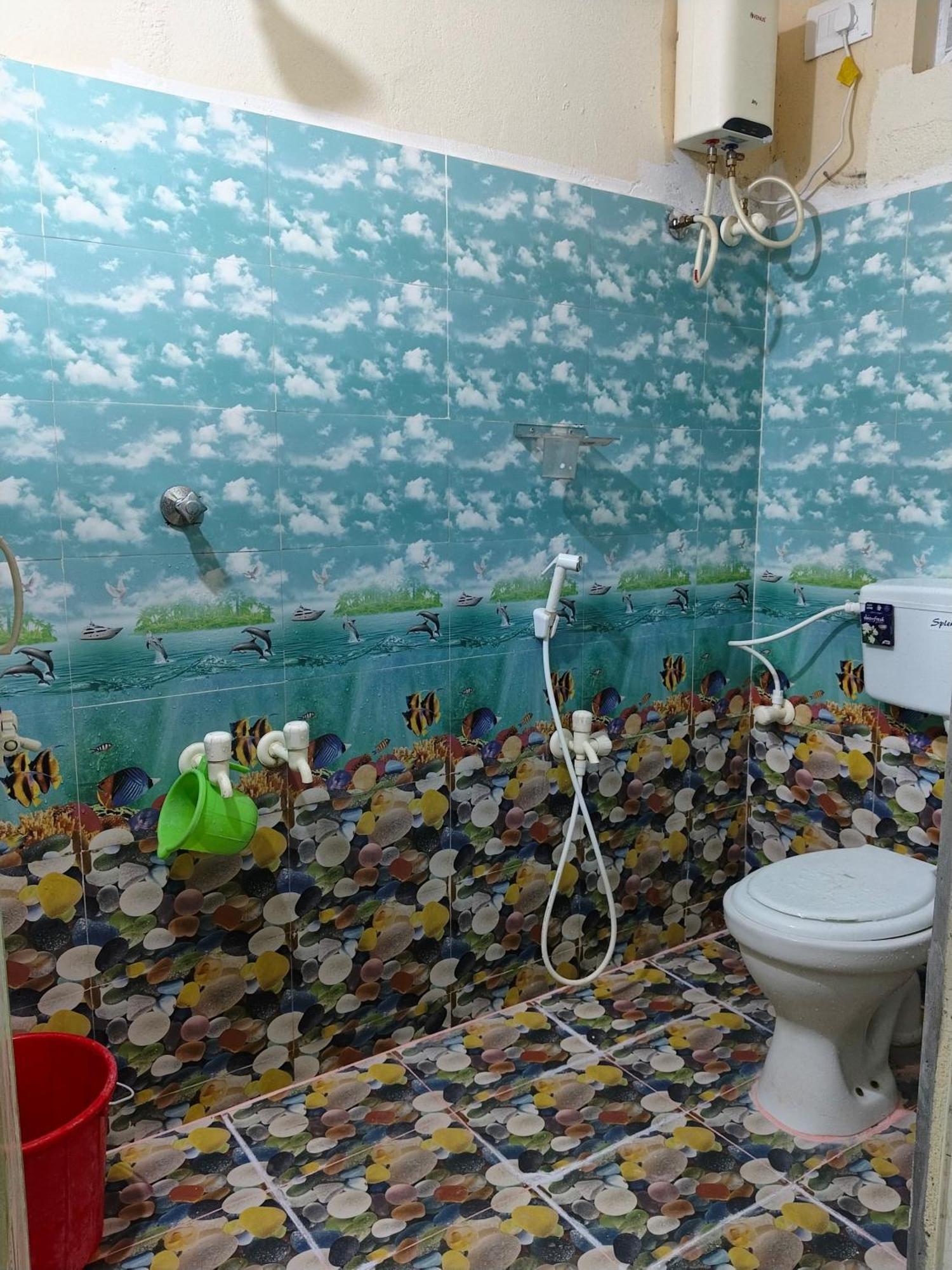 Srinivasa Serviced Keelkattalai Hotel Chennai